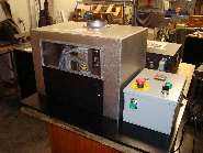 Corona Surface Preparation Machine
